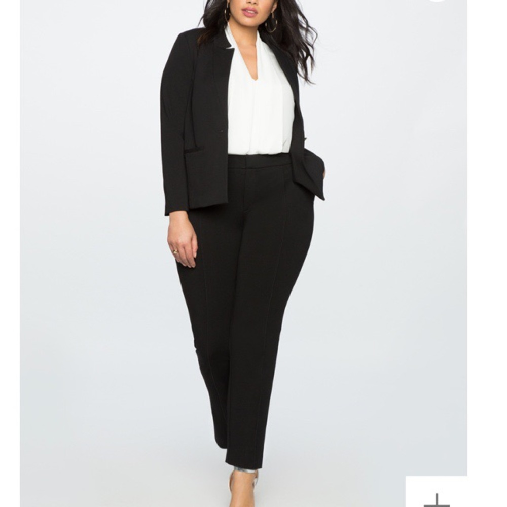 Eloquii Women’s Pant Suit B/18 – P/16R